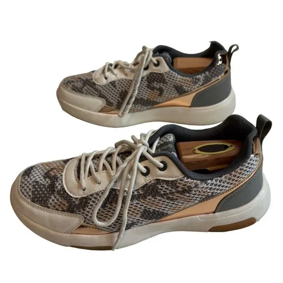 Orthocomfoot | Shoes | Orthocomfoot Womens Walking Shoe With  display picture 1